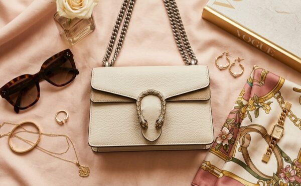 Curating Investment Handbags: The Definitive Leather & Accessory Guide