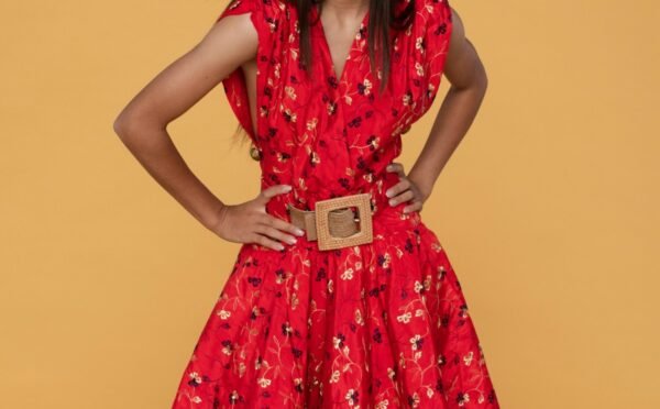 Scarlet Red: The New Neutral — 9 Fall 2026 Outfit Formulas