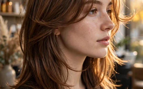 Butterfly Cut 2026: 7 Stunning Ways to Wear the Fall Haircut