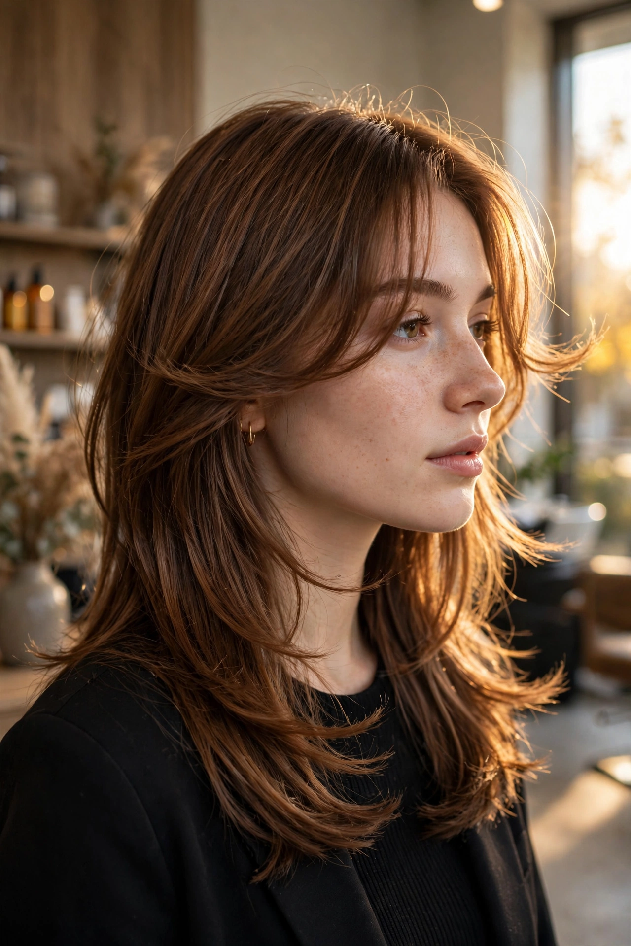 Butterfly Cut 2026: 7 Stunning Ways to Wear the Fall Haircut