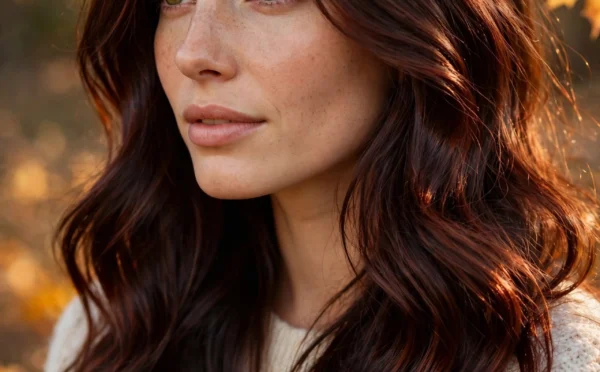 Cherry Cola Hair: 7 Best Fall 2026 Dye Ideas