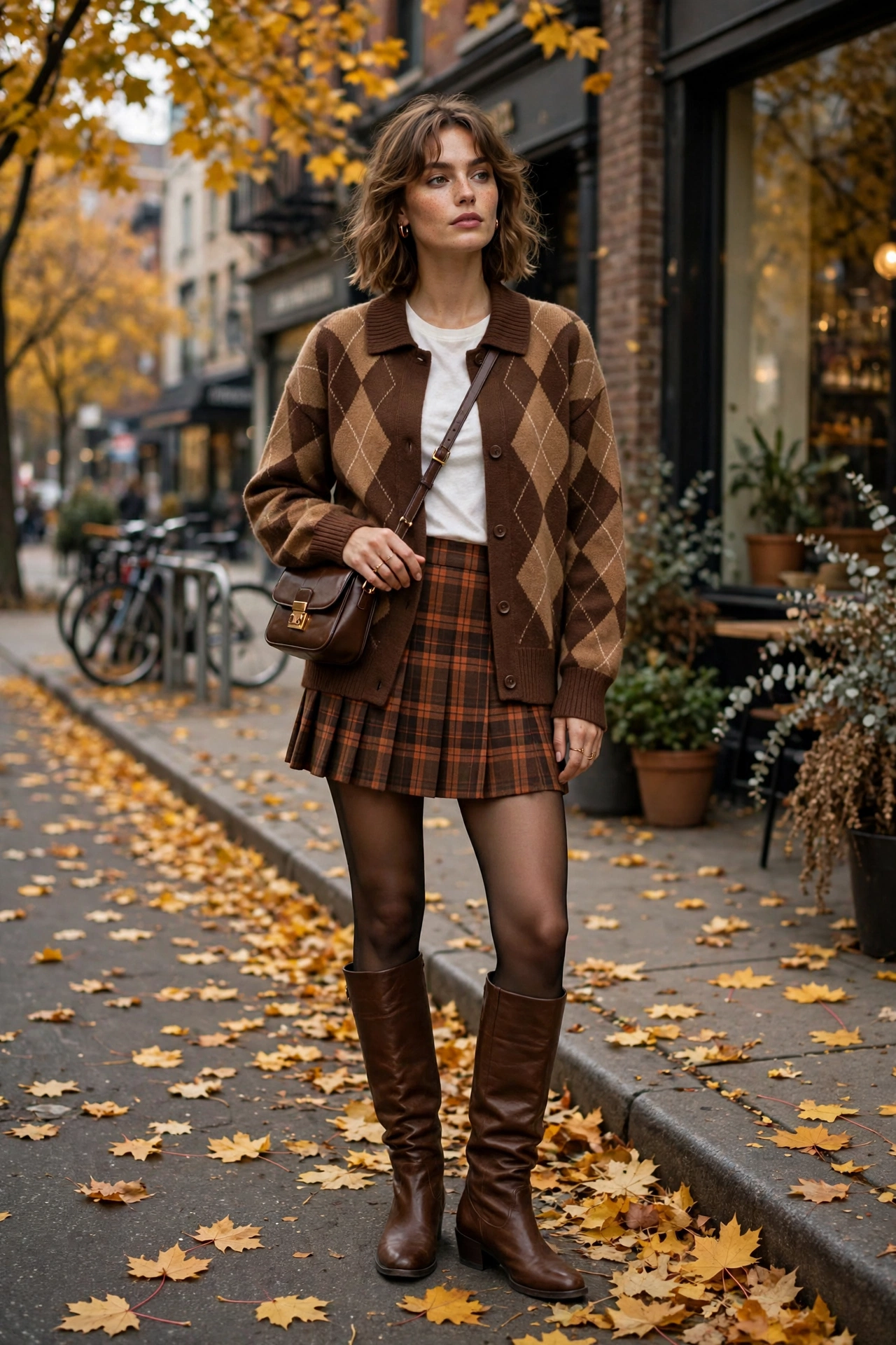 Fall Outfits 2026: 9 Best Pinterest Looks to Copy Now