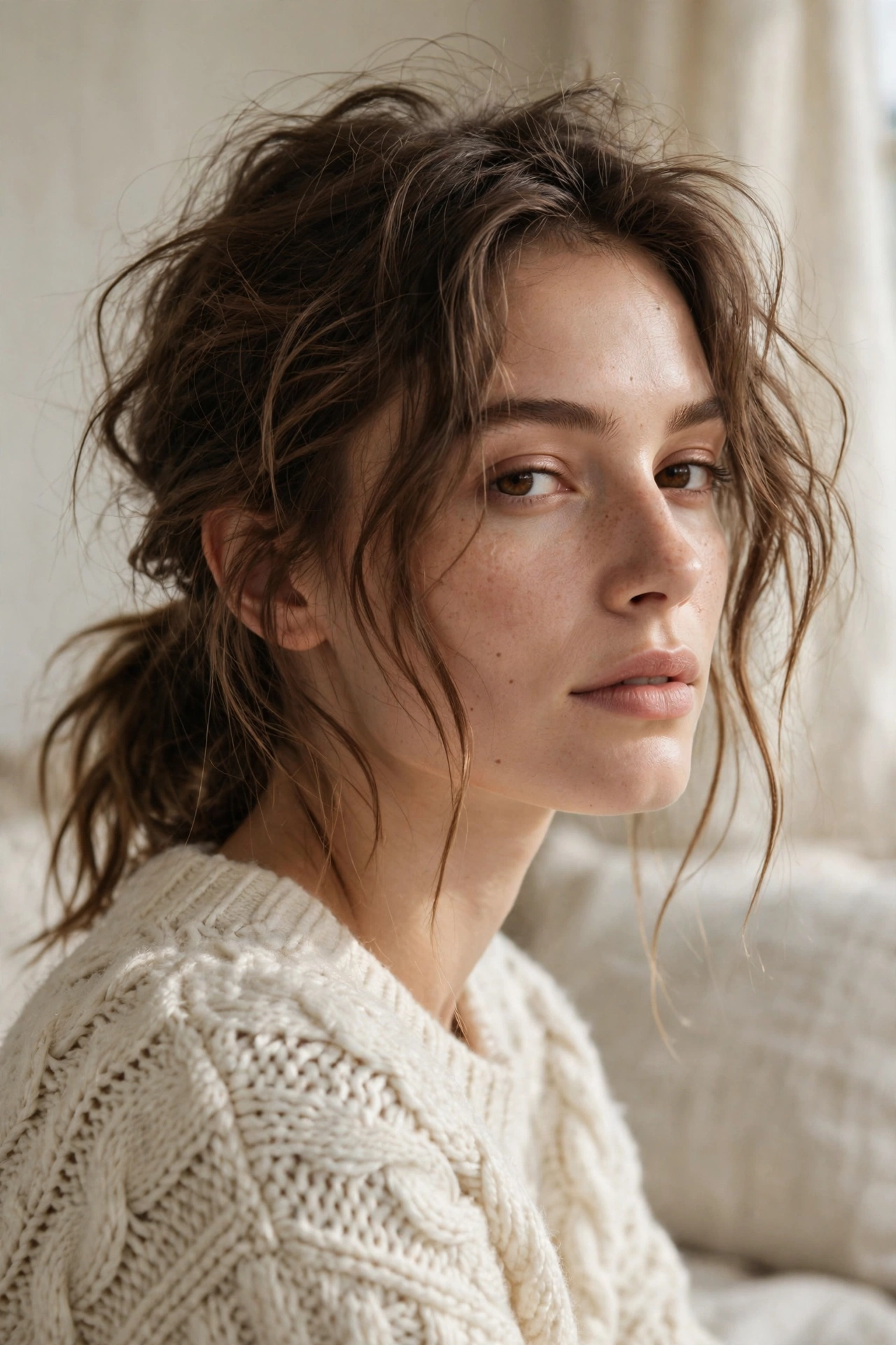 Bedhead Hair: 6 Best Effortless Texture Tricks for 2026