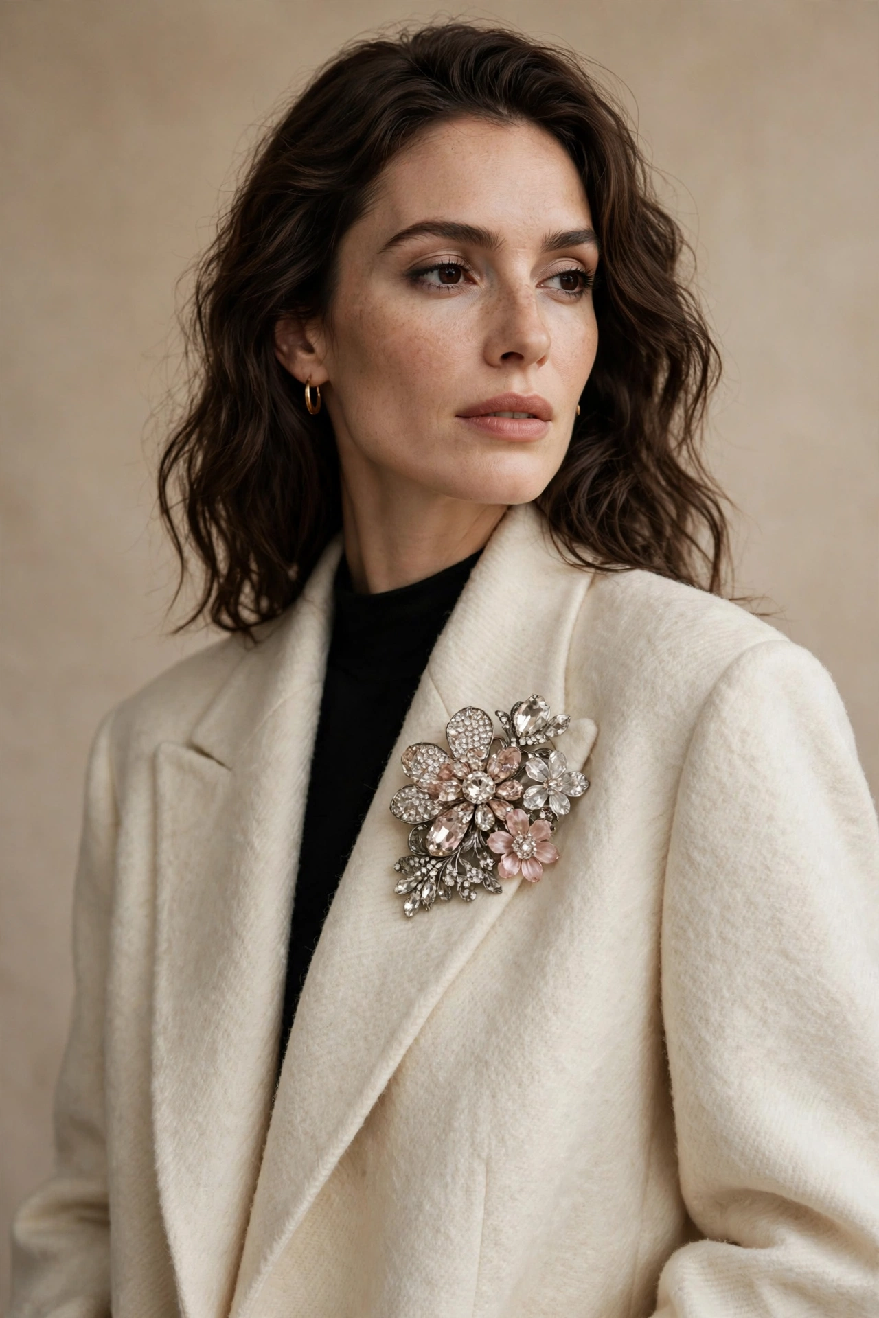 Brooch Trend 2026: 8 Gorgeous Ways to Wear Brooches