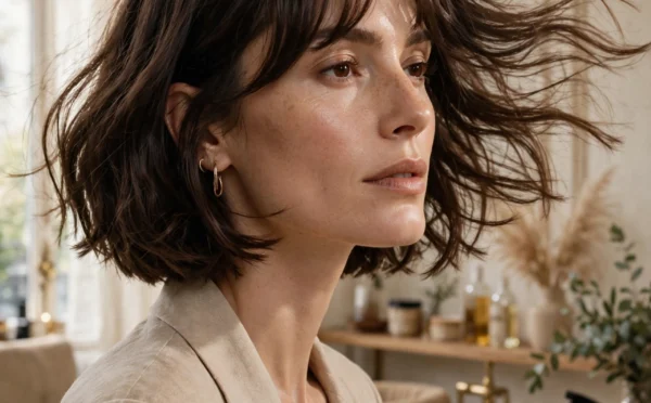 French Bob Revival: 7 Stunning Short Cuts for Winter 2026