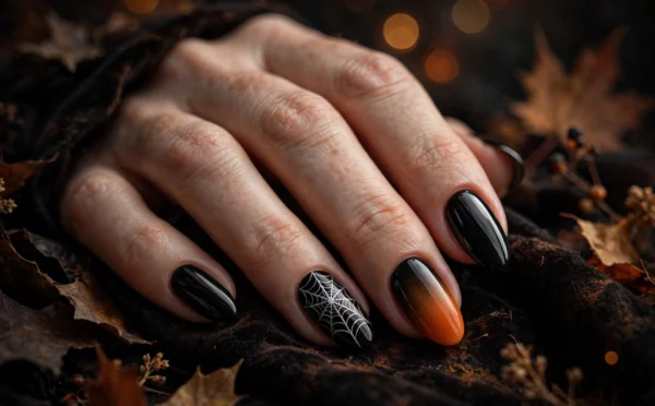 Halloween Nails 2026: 9 Best Spooky-Chic Manis to Try