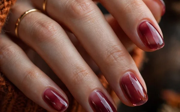Jammy Nails: 6 Best Berry Jelly Manis for Fall 2026