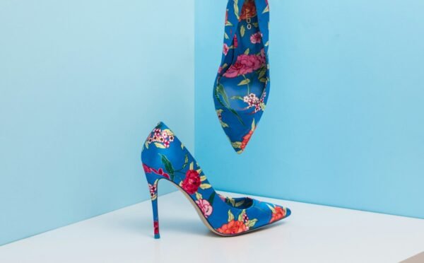 Curating the Professional Shoe Wardrobe: 4 Pairs That Cover Every Meeting