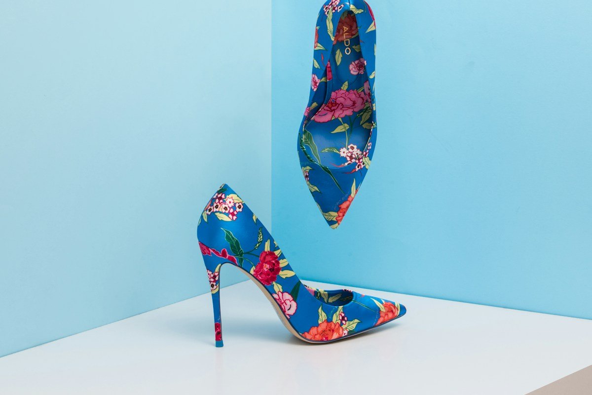 Curating the Professional Shoe Wardrobe: 4 Pairs That Cover Every Meeting