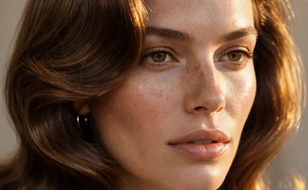 Rich Girl Blowout 2026: 7 Best Glass Hair Looks for Fall