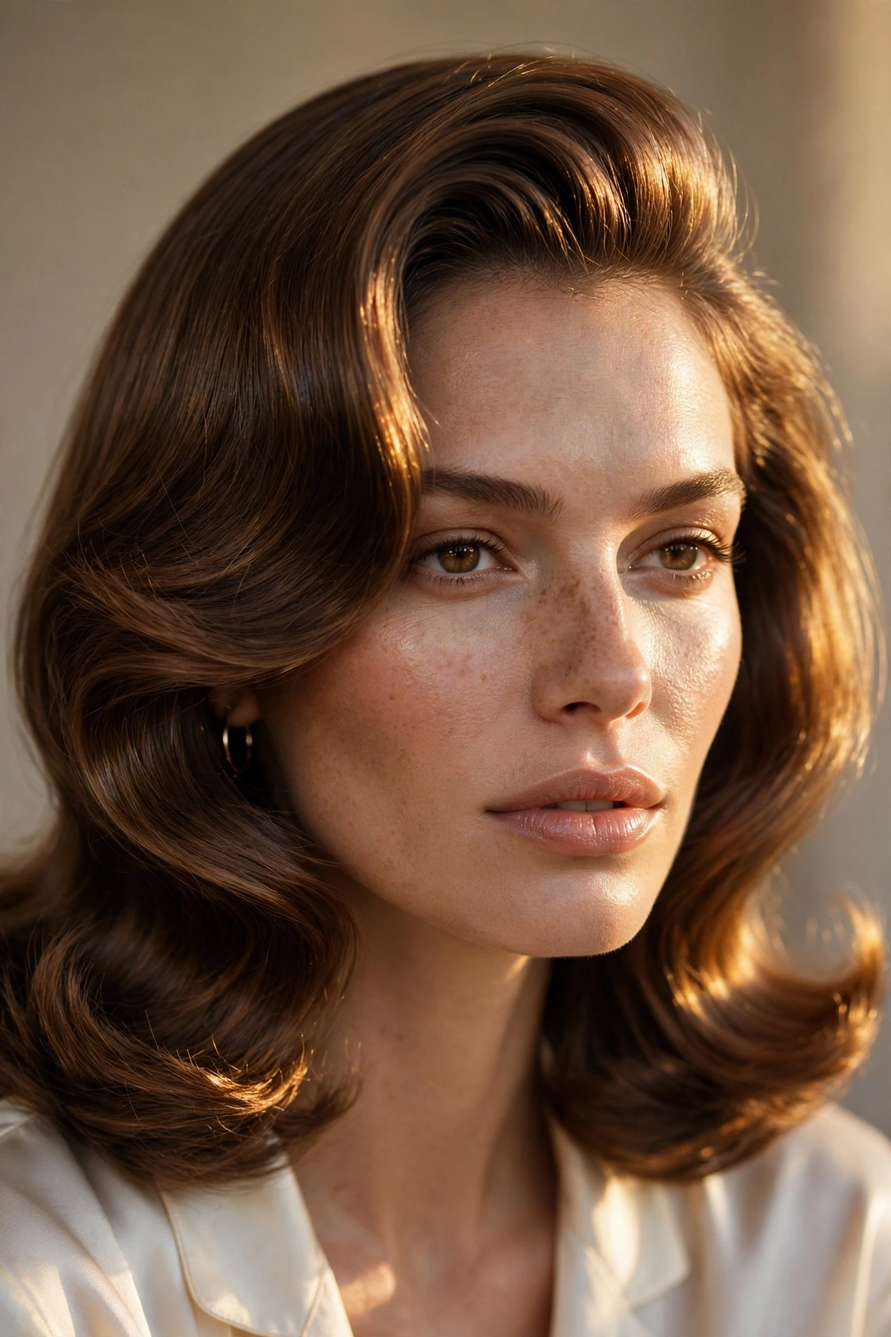 Rich Girl Blowout 2026: 7 Best Glass Hair Looks for Fall