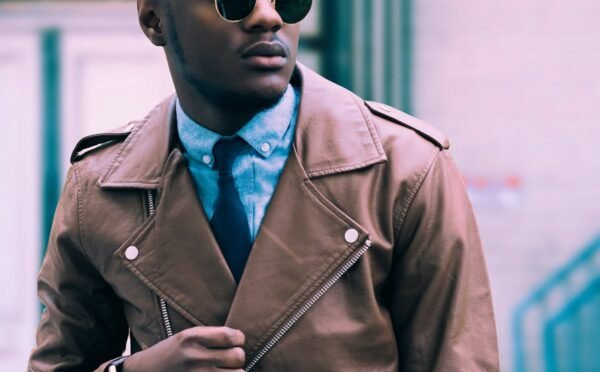 Scandinavian Street Style: Functional Warmth Meets High-Concept Design