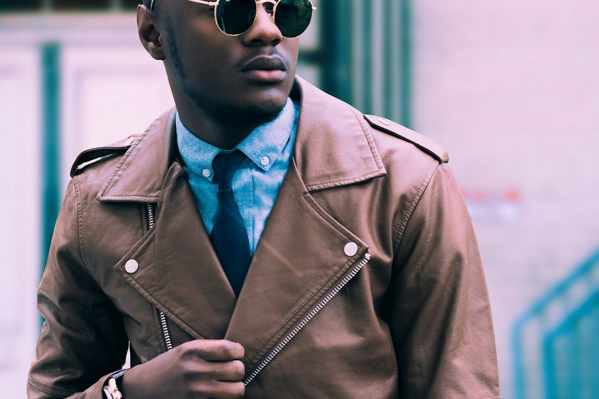 Scandinavian Street Style: Functional Warmth Meets High-Concept Design