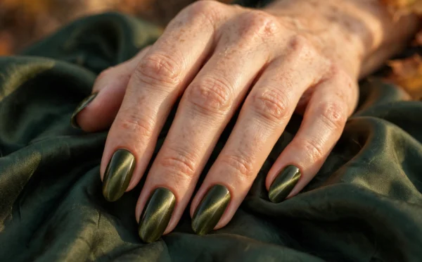Cat-Eye Velvet Nails: 8 Best Magnetic Manis for Fall 2026