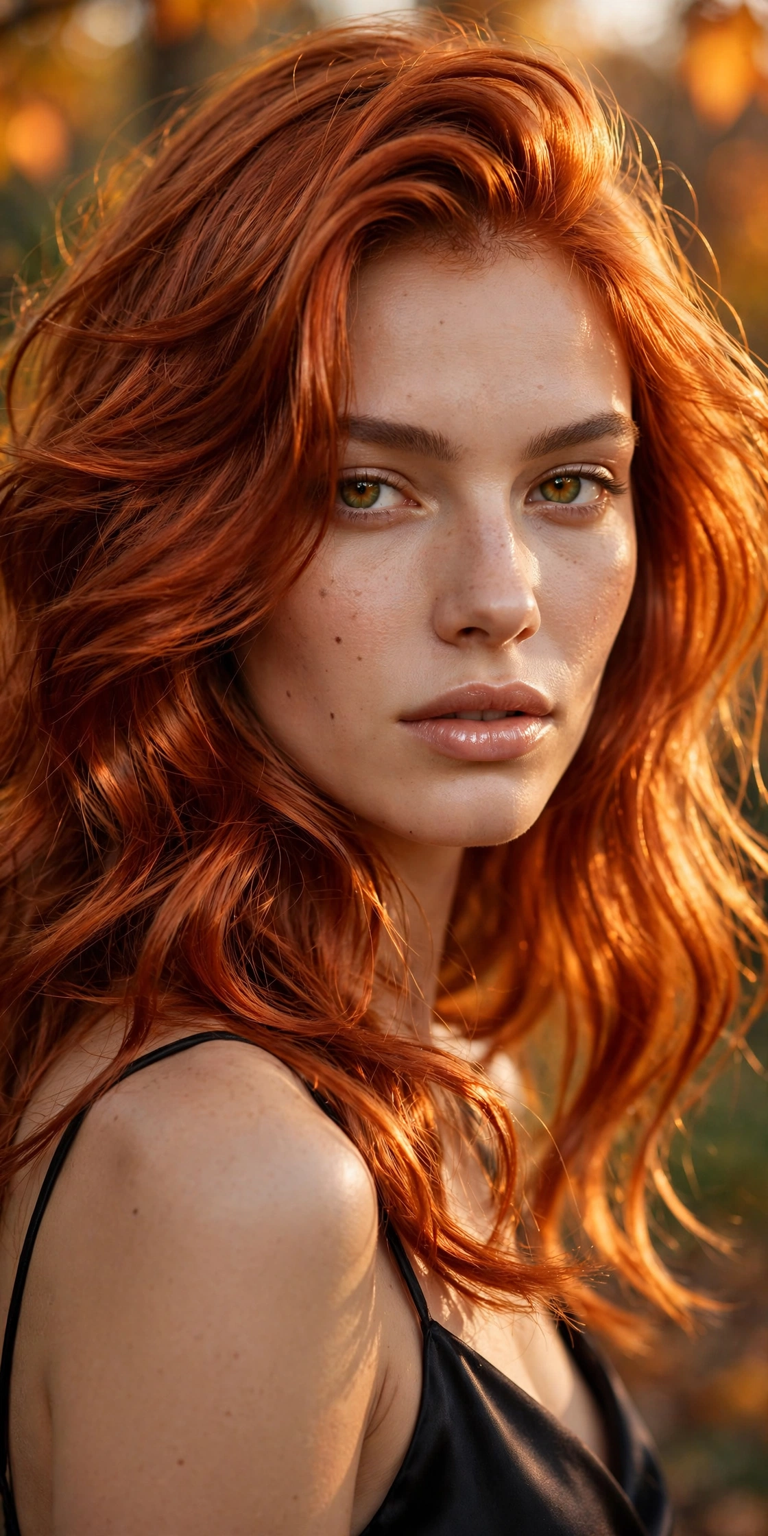 Fall 2026 Hair Color Trends: 7 Warm Shades You’ll Love