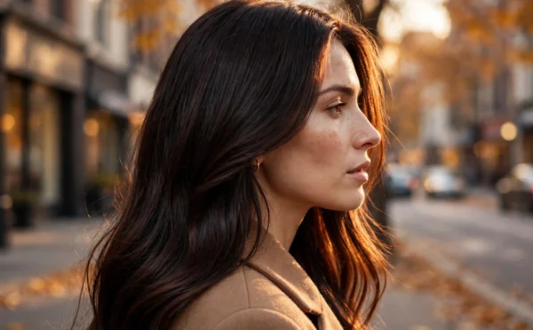 Espresso Hair Color: 8 Deep, Glossy Browns for Fall 2026