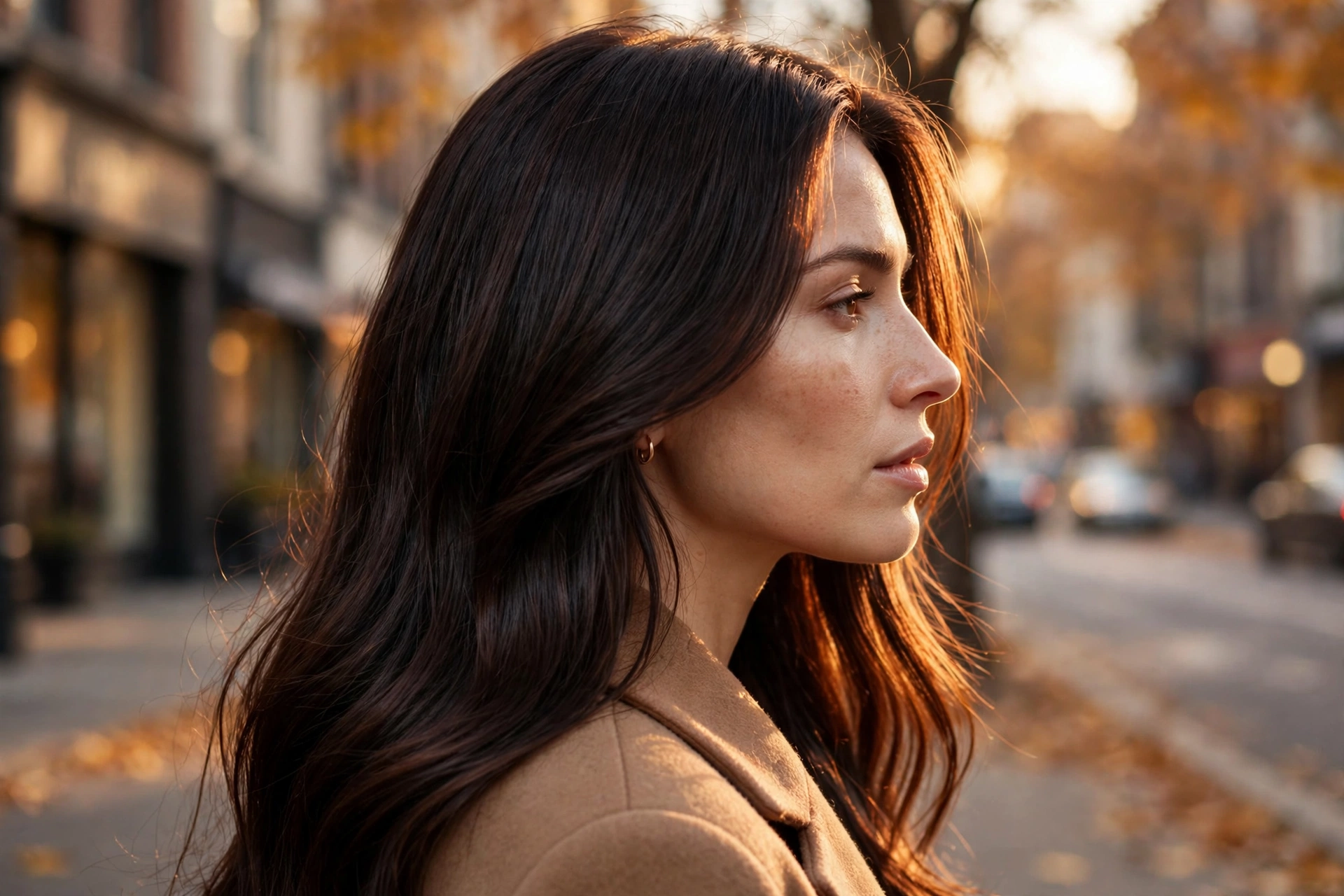 Espresso Hair Color: 8 Deep, Glossy Browns for Fall 2026