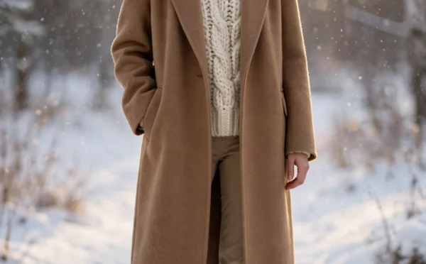 Fur Boots Outfit Ideas: 10 Cozy Winter Looks