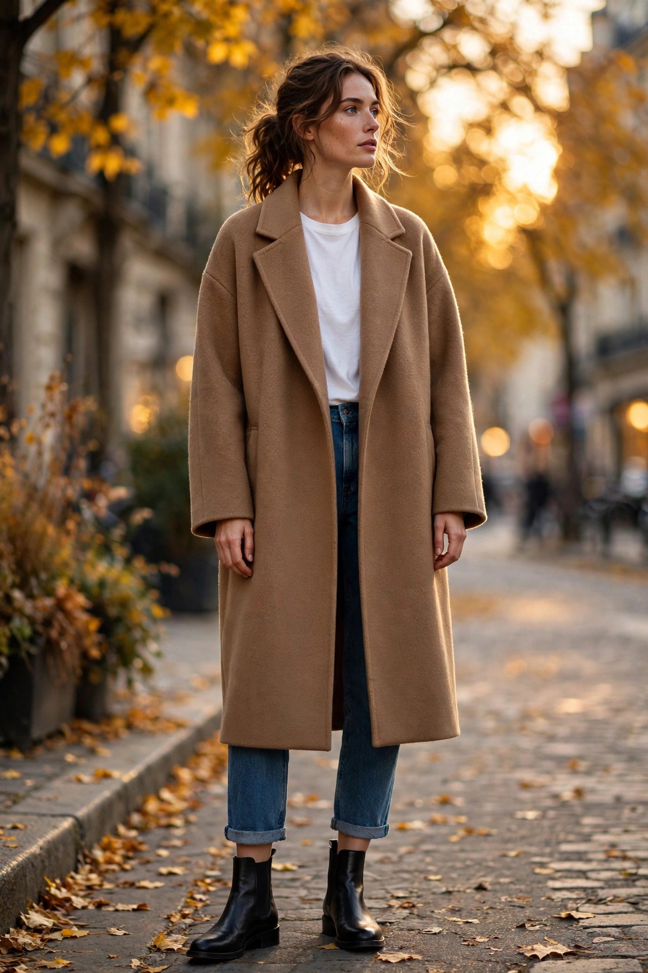 Chelsea Boots Outfits: 9 Formulas That Always Work