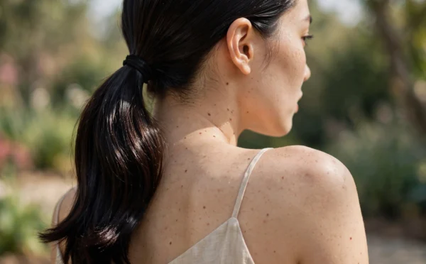 Low Ponytail Hairstyle: 6 Stunning Fall 2026 Looks