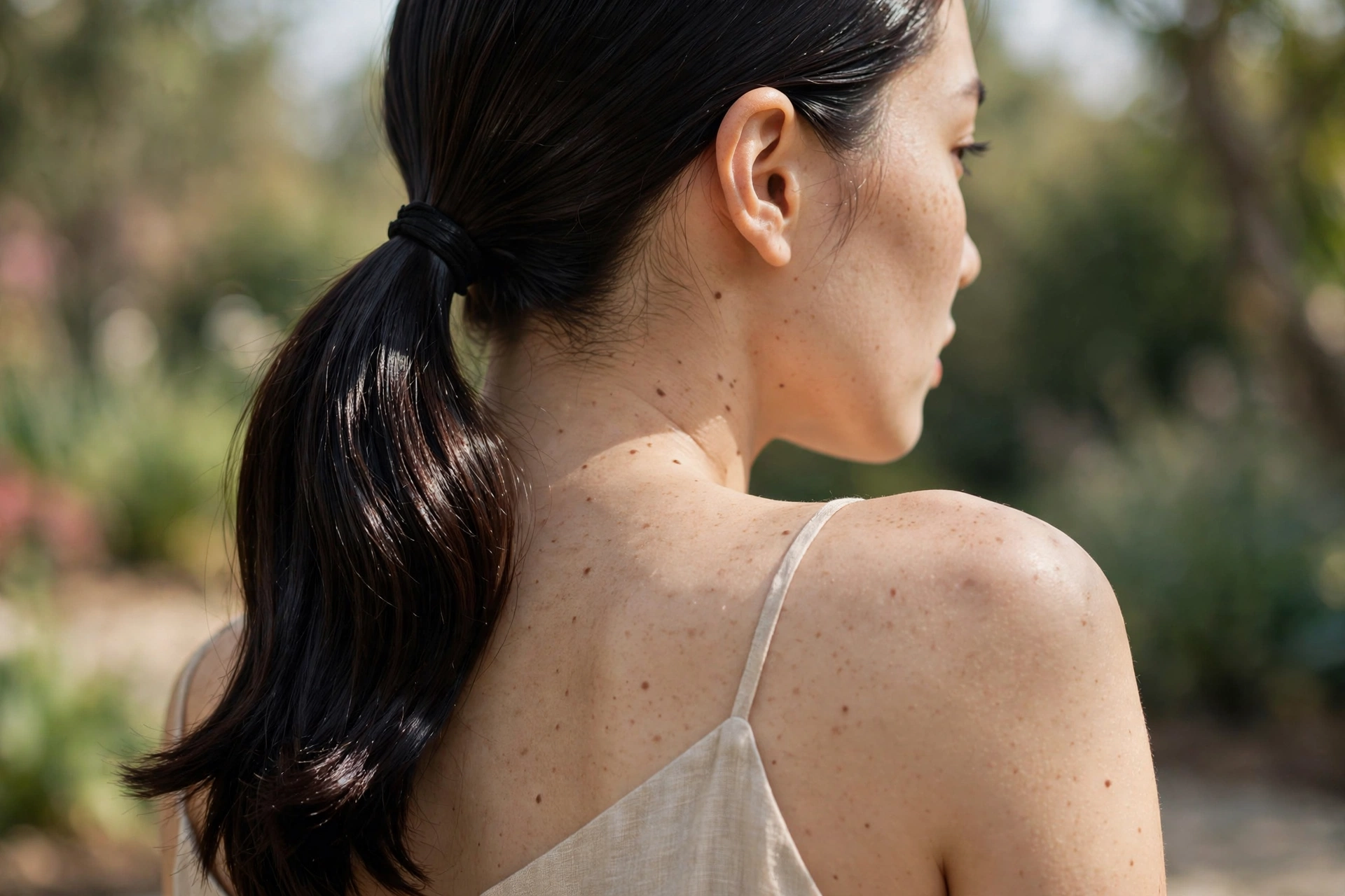 Low Ponytail Hairstyle: 6 Stunning Fall 2026 Looks