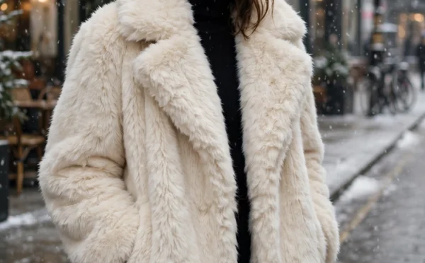 The Coat Is the Outfit: 8 Best Statement Coats for Fall 2026