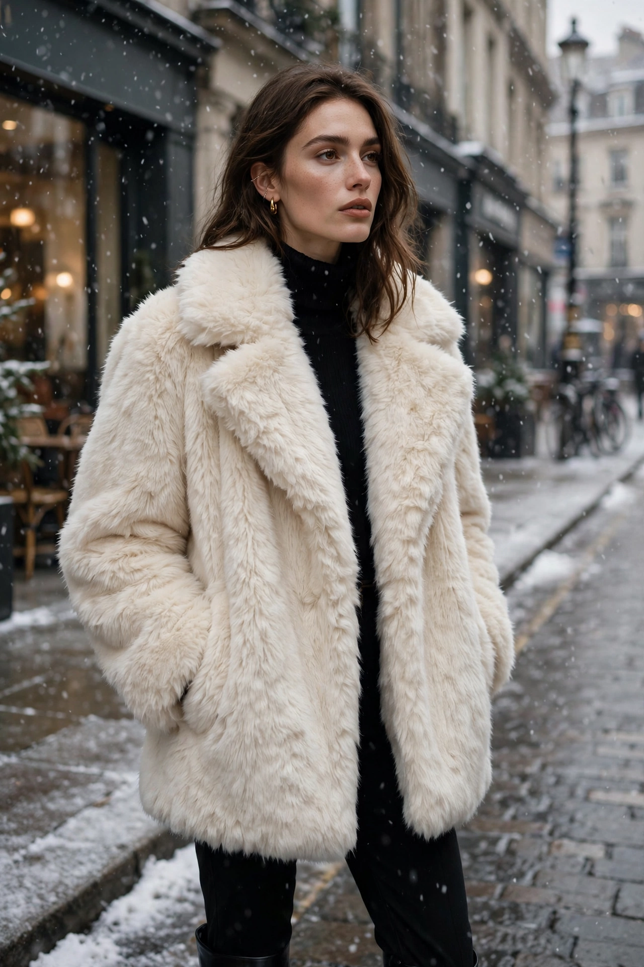 The Coat Is the Outfit: 8 Best Statement Coats for Fall 2026