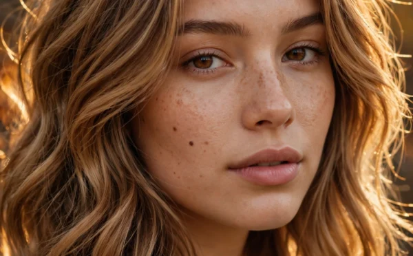 Teddy Bear Bronde: 8 Cozy Fall 2026 Hair Color Ideas